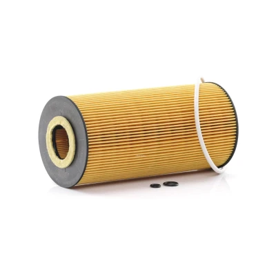 Abbildung von HENGST FILTER E172H D35 Ölfilter Filtereinsatz MERCEDES BENZ: Sprinter 4 T Pritsche/Fahrgestell, E Klasse Limousine, C MAN: TGL, TGM