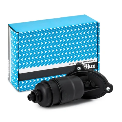 Abbildung von PURFLUX TK001 Getriebeölfilter AUDI: A6 C7 Avant, A4 B8 Limousine