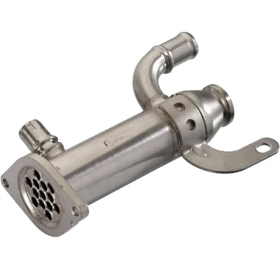 Abbildung von PIERBURG 7.09730.00.0 AGR Ventil FORD: S Max Mk1, Focus 2 Kombi, C Max, PEUGEOT: 307 Schrägheck, 407 Limousine, Coupe, VOLVO: V50, V70 3
