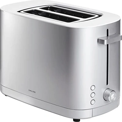Abbildung von Zwilling Toaster Enfinigy 2/2 Silber