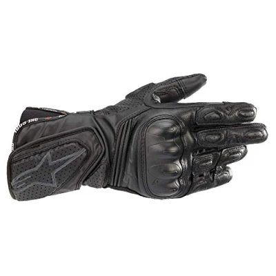 Abbildung von Alpinestars Gloves Lady Stella Sp 8 V3 Black/Black XL