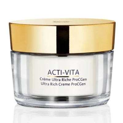 Abbildung von MONTEIL PARIS ULTRA RICH CREME ProCGen, 50 ml