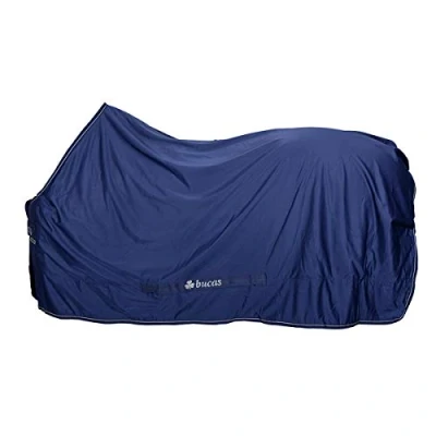 Abbildung von Bucas Power Cooler Navy/Silber 135/183