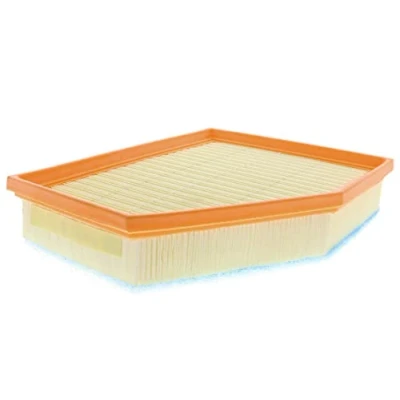 Abbildung von VAICO V20 3385 Luftfilter 66 219,0 271 Filtereinsatz BMW: 5 Touring, Limousine, X3