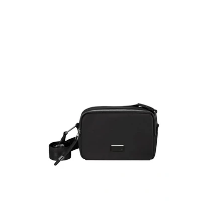 Abbildung von Samsonite Be Her Shoulder Bag Xs Black Umhängetasche