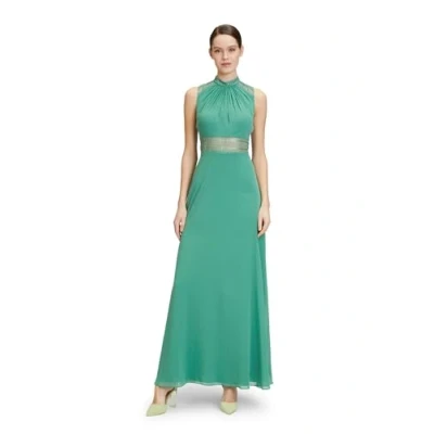 Abbildung von Vera Mont АBEND Ballkleid, Damen, Größe: 34, Light green
