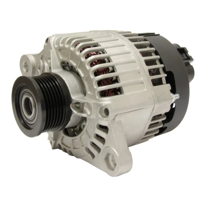 Abbildung von MAPCO 13010 Lichtmaschine 14V 100A FIAT: Multipla, Punto II Schrägheck, Doblo I Kombi, ALFA ROMEO: 147, 156 Sportwagon, GT, LANCIA: Musa