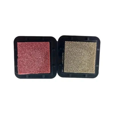 Abbildung von Sara Signature Floral Elegance Shimmer Inkpads 2 pcs.