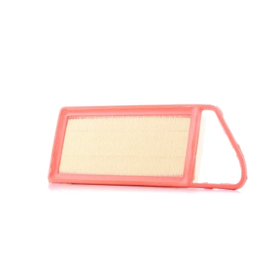 Abbildung von VALEO 585005 Luftfilter 49 140 388 Filtereinsatz PEUGEOT: 206 Schrägheck, 207 307 FORD: FIESTA 6, 5, Fusion Kombi