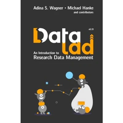 Abbildung von An Introduction to Research Data Management with DataLad
