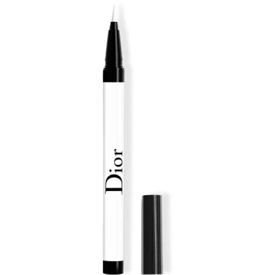 Abbildung von DIOR Diorshow On Stage Liner 0,6 g 001 Matte White