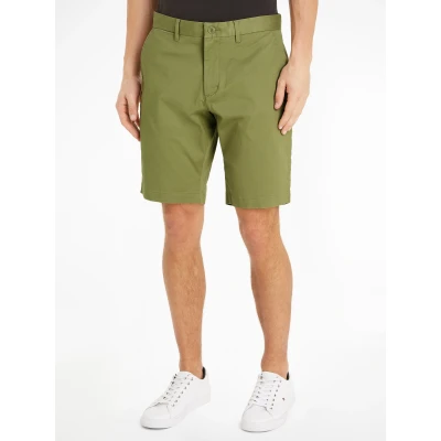 Abbildung von Tommy Hilfiger Shorts &quot;HARLEM SHORT 1985&quot;, in klassischem Design