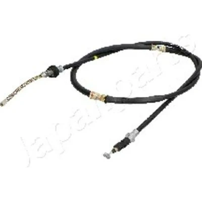 Abbildung von JAPANPARTS BC 616R Handbremsseil hinten