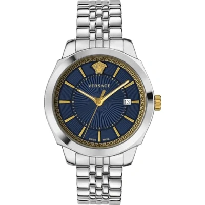 Abbildung von Versace Schweizer Uhr