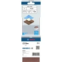 Abbildung von Schleifband X440 Best for Wood and Paint, 75x533mm, K150