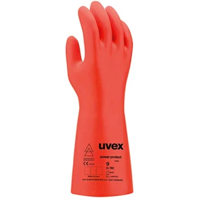 Abbildung von Uvex Arbeitshandschuh Set