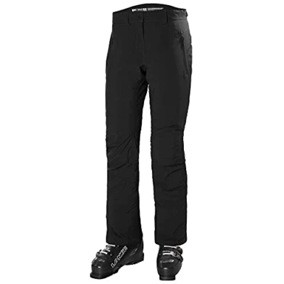 Abbildung von Helly Hansen Snowstar Mono Hose Black M