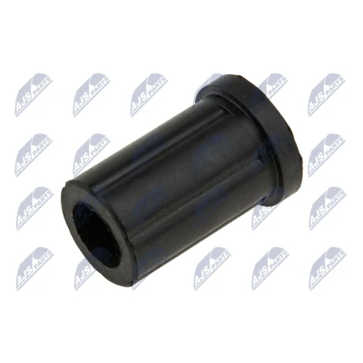 Abbildung von NTY ZTT TY 049A Lagerbuchse, Blattfeder TOYOTA: HILUX 3 Pick up