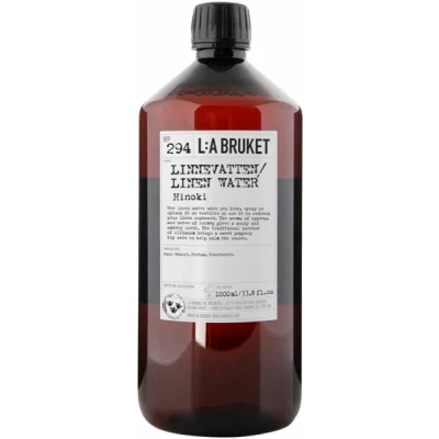 Abbildung von L:A Bruket No. 294 Linen Water 1000 ml
