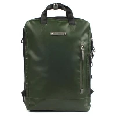 Abbildung von 7clouds AGAL 7.2 M Tagesrucksack, Größe: One Size, Junglegreen