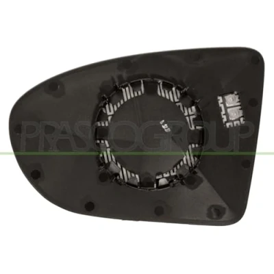 Abbildung von PRASCO DS7107513 Außenspiegelglas rechts NISSAN: Qashqai / Qashqai+2 I