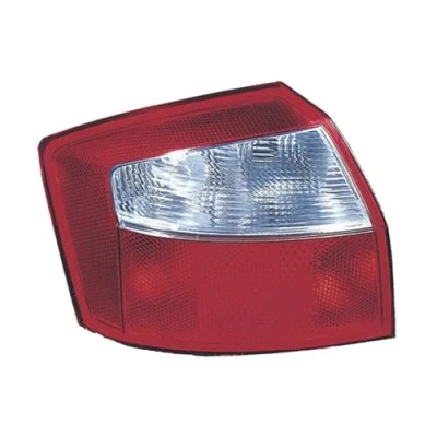 Abbildung von ALKAR 2211503 Rückleuchte links R5W, PY21W ohne Lampenträger AUDI: A4 B6 Limousine, B6/B7 Cabrio