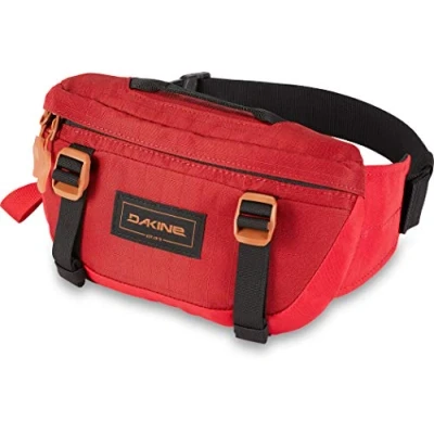 Abbildung von Dakine Hot Laps 1L Bike Waist Bag Flare Acid Wash
