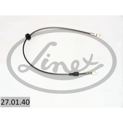 Abbildung von LINEX 27.01.40 Handbremsseil