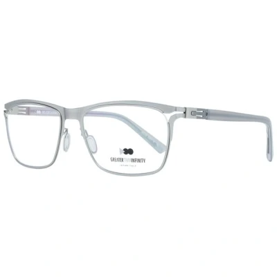 Abbildung von Greater Than Infinity Brillengestell GT031 54V03