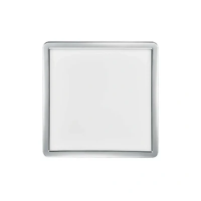 Abbildung von Nordlux LED Deckenleuchte OJA, fest integriert, Farbwechsler, Farbwechsel, inkl. Modul, Dimmer
