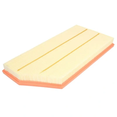 Abbildung von PURRO PUR PA3077 Luftfilter 40 202 409, 330,5 Filtereinsatz MERCEDES BENZ: C Klasse T modell, E Limousine, Limousine
