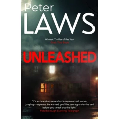 Abbildung von Unleashed: A Matt Hunter Mystery (2) (Matt Creepy Crime Thrillers, Band 2)