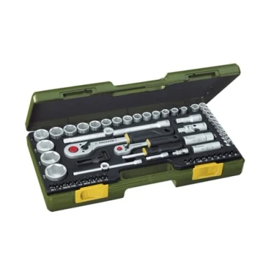 Abbildung von PROXXON INDUSTRIAL Bohrer und Bitset 23294