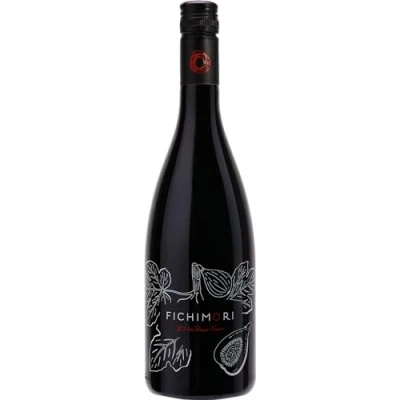 Abbildung von 6x 0,75l 2018er Tormaresca Fichimori Negroamaro Salento I.G.T. Apulien Italien Rotwein trocken