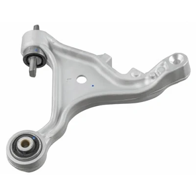 Abbildung von LEMFÖRDER 35265 01 Querlenker Vorderachse, unten, links Aluminium VOLVO: S80 I