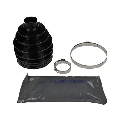 Abbildung von BLUE PRINT ADG081107 Achsmanschette radseitig Thermoplast HYUNDAI: Getz, ACCENT 2, 3 Stufenheck