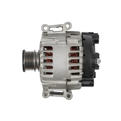 Abbildung von HELLA 8EL 015 637 061 Lichtmaschine 14V 150A MERCEDES BENZ: C Klasse Limousine, E Limousine