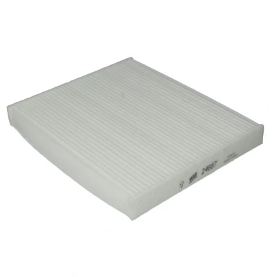 Abbildung von WIX FILTERS 24687 Innenraumfilter Partikelfilter 179 26
