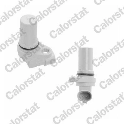 Abbildung von CALORSTAT by Vernet CS0354 Impulsgeber OPEL: Astra H Caravan, Schrägheck, Zafira B, ALFA ROMEO: 147, 159 Sportwagon, Giulietta Schrägheck