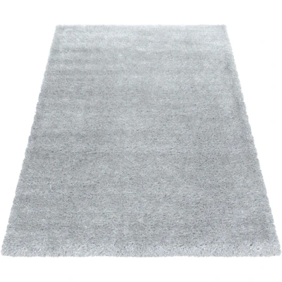 Abbildung von Ayyildiz Teppiche Hochflor Teppich &quot;BRILLIANT 4200&quot;, rechteckig, Langflor, auch als Läufergröße