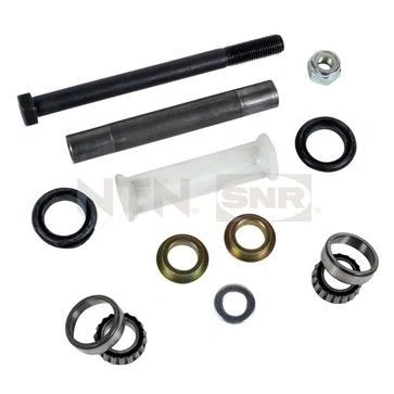 Abbildung von SNR KS558.01 Achslager ALFA ROMEO: 146, FIAT: Coupe
