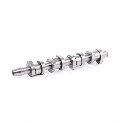 Abbildung von FAI AutoParts C312 Nockenwelle VOLKSWAGEN: Transporter 5 Bus, Multivan (7HM, Passat B6 Limousine, AUDI: A3 Sportback, A4 B7 Avant, Schrägheck