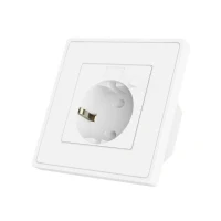 Abbildung von WOOX R4054, Kabellos, WLAN, 2,412 2,484 GHz, 802.11b,802.11g,Wi Fi 4 (802.11n), TKIP,WEP,WPA PSK,WPA2 PSK, Indoor