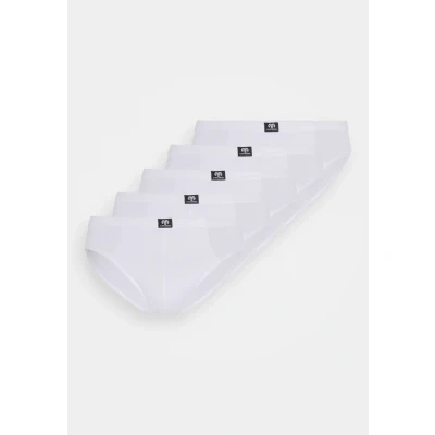 Abbildung von Ceceba 5 PACK Slip, Herren, Größe: Large, White