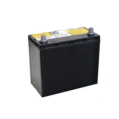 Abbildung von YUASA HJ S46B24L(S) Batterie 12V 45Ah 325A MITSUBISHI: OUTLANDER 3, LEXUS: RC