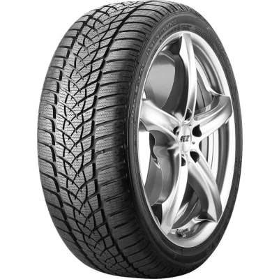 Abbildung von Goodyear Ultra Grip Performan 215/55 R16 97V PKW Winterreifen Reifen VOLKSWAGEN: Passat B6 Variant, B7 Limousine 581004