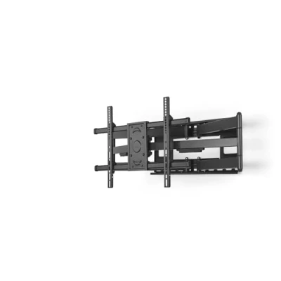 Abbildung von One For All WM 4663, 81.3 cm (32), 2.54 m (100), 80 kg, 100 x mm, 400 Black