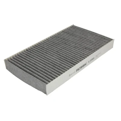 Abbildung von FILTRON K 1156A Innenraumfilter Aktivkohlefilter 289 161 30 IVECO: DAILY 3 Pritsche/Fahrgestell, Kasten/Kombi, Bus