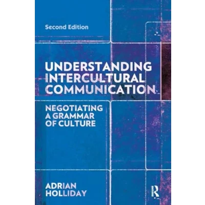 Abbildung von Understanding Intercultural Communication