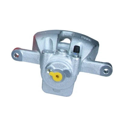 Abbildung von MAXGEAR 82 1300 Bremssattel Gusseisen Vorderachse rechts FORD: FIESTA 6, 6 Van, Tourneo Courier